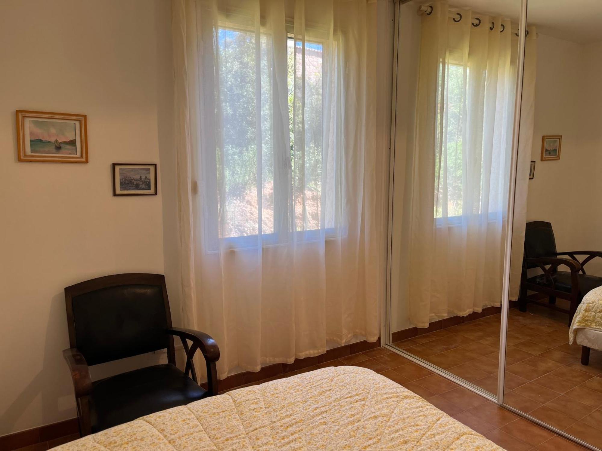 Casa Minnana Figari  Esterno foto